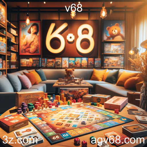 Explorando a Categoria de Jogos de Estratégia na v68